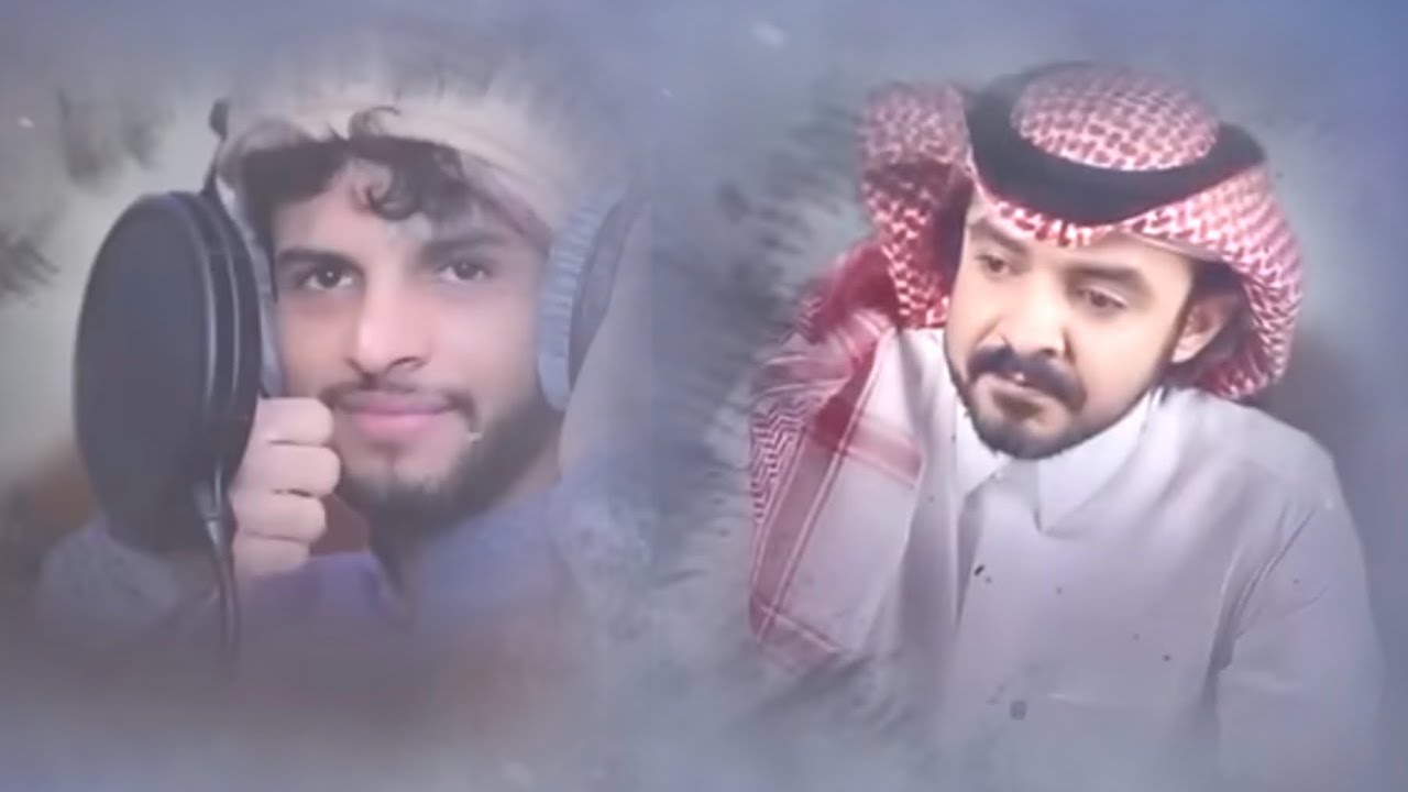 تجاهلتني ياهيه جديد كلمات عبدالله الزهيري أداء#محمد_العليي_#فلاح_المسردي