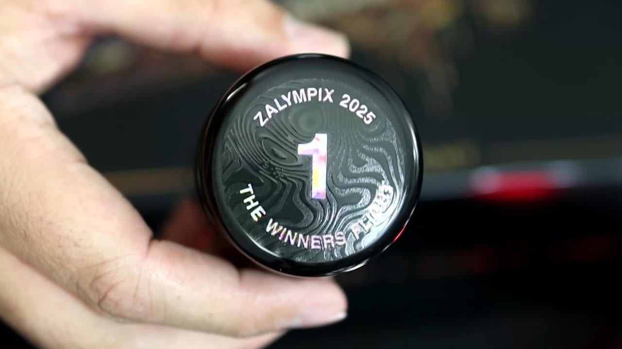 Обзор заявки на участие в полете №1 победителей ZALYMPIX