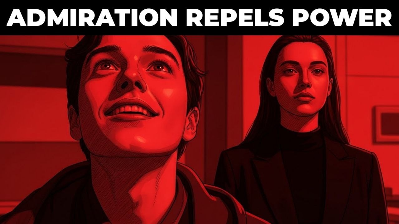 How To Steal Connection With Powerful People | Machiavelli's Darkest Lessons.
