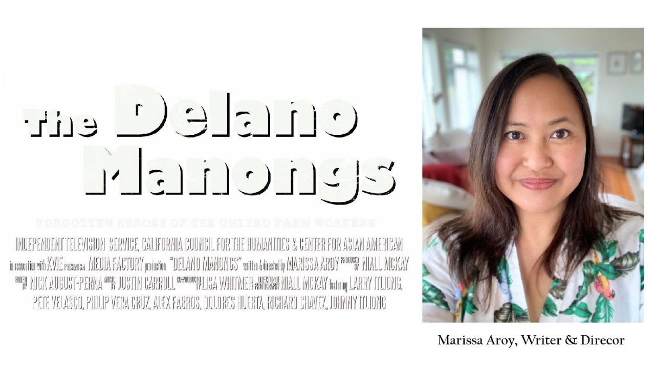 The Delano Manongs and a Post-Viewing Discussion