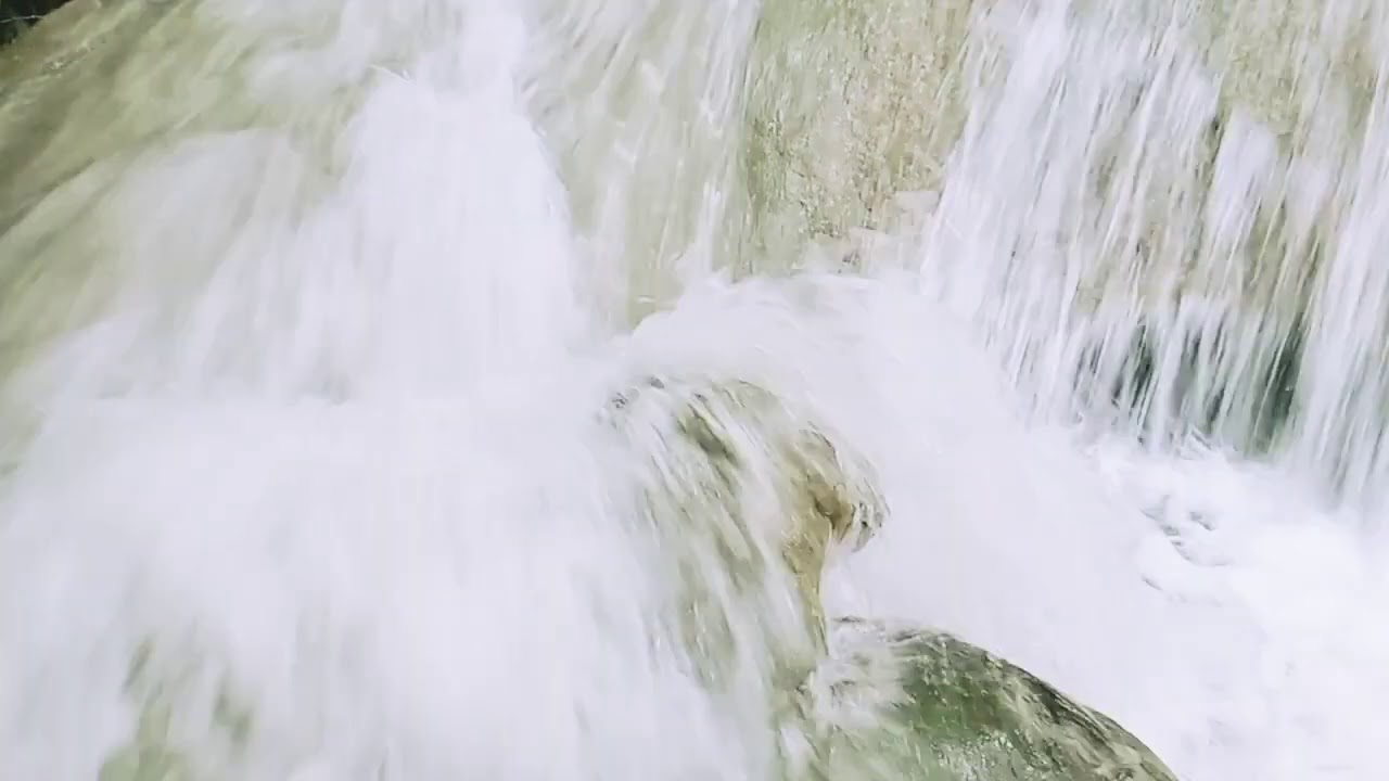 LOVE ♥️THE MOTHER NATURE ❤️ BANTAKAY FALLS ♥️🇵🇭