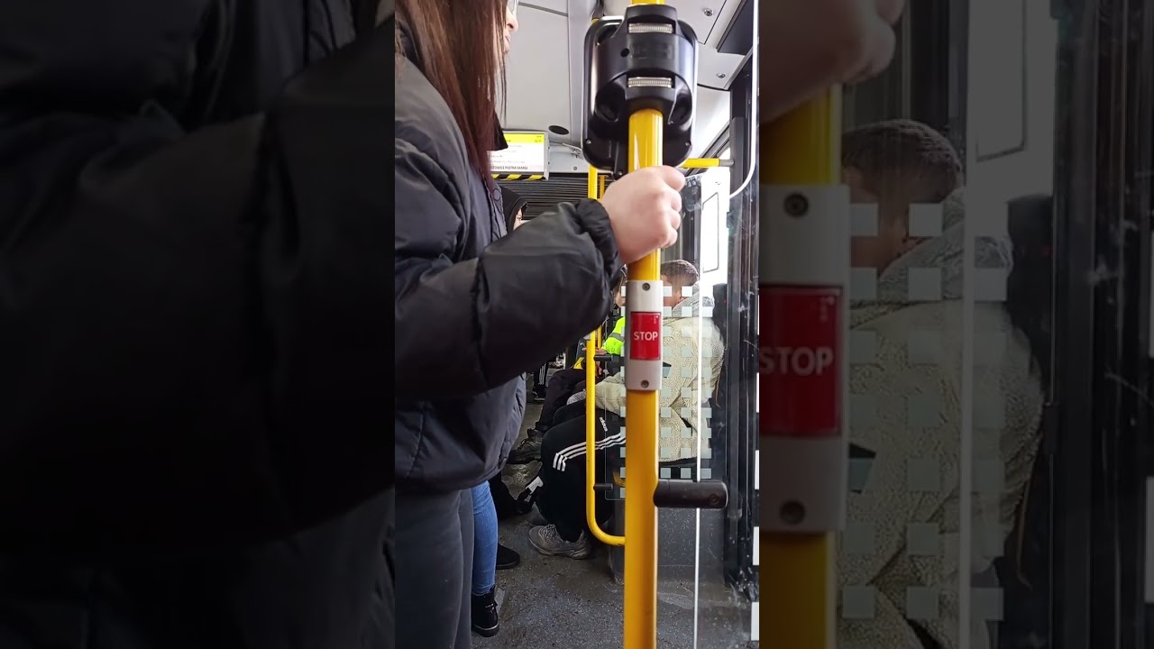 M3 Bytom dworzec do Katowice pl wolności