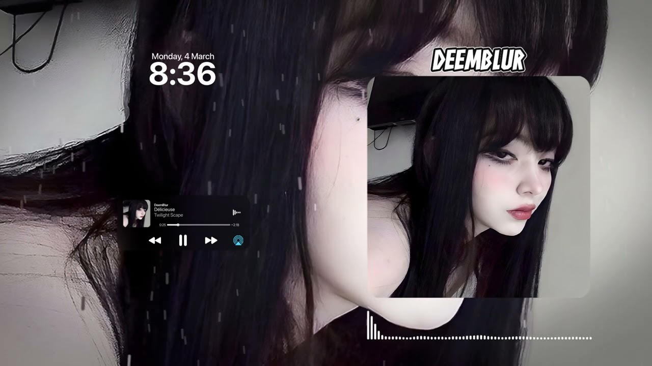 𝙳&eacute;𝚕𝚒𝚌𝚒𝚎𝚞𝚜𝚎 - 𝚃𝚠𝚒𝚕𝚒𝚐𝚑𝚝 𝚂𝚌𝚊𝚙𝚎