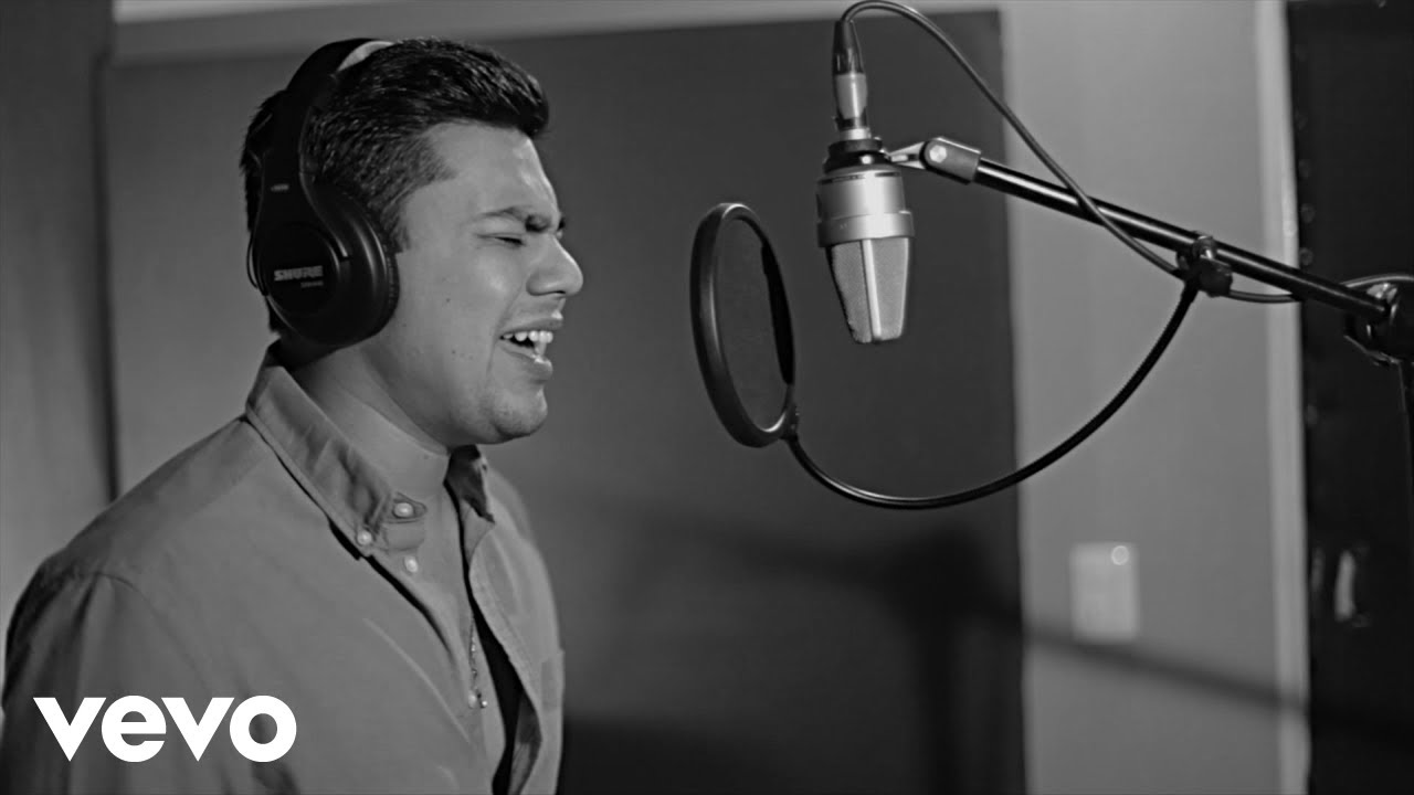 Gustavo Palafox - M&aacute;s Te Recuerdo