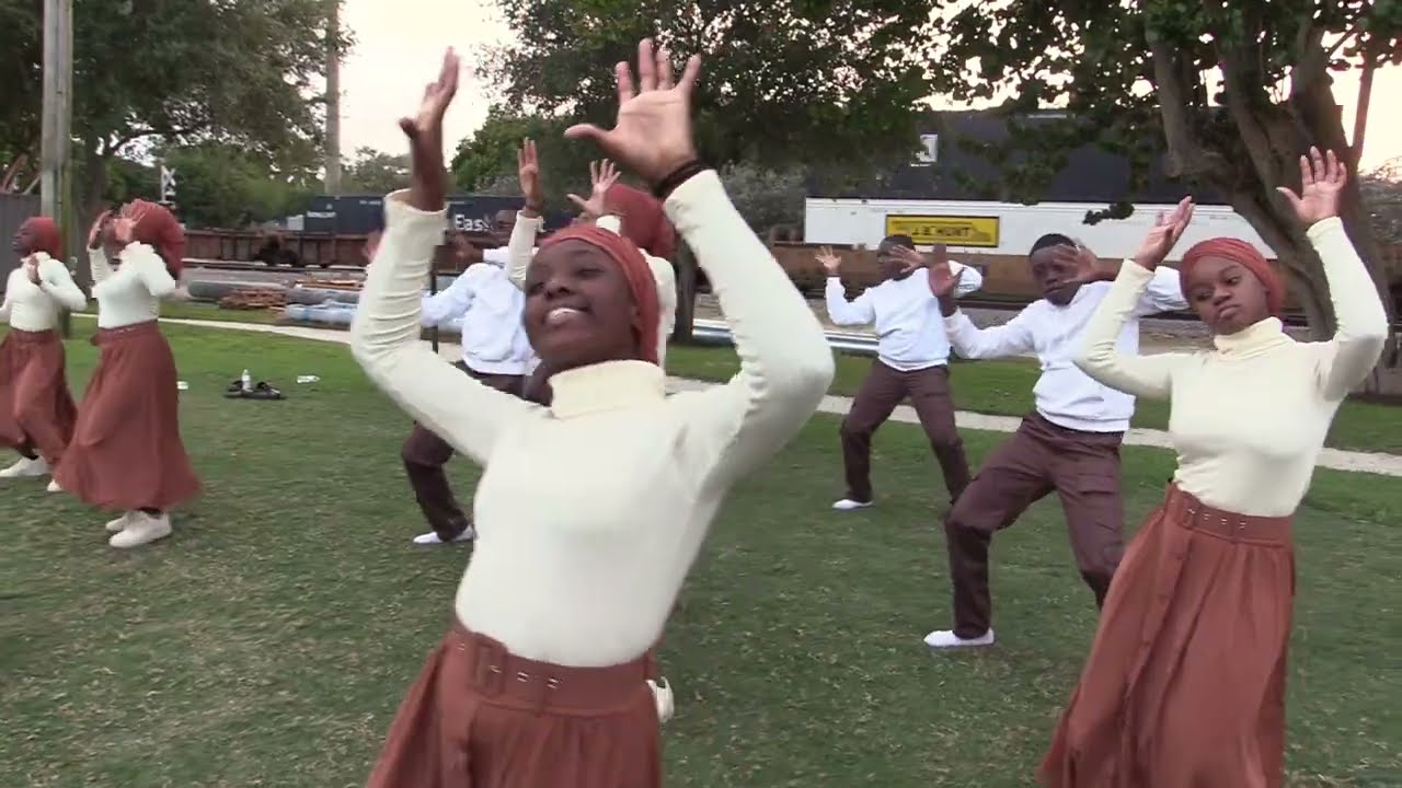 Konbyen Mwen Dwe  - Les Petits de Miami [Official Video]