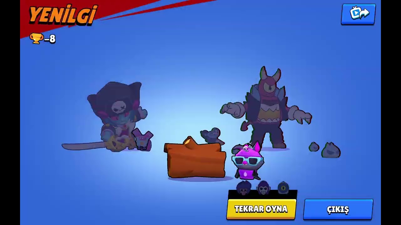 Mortis iyi oynamak için izle öğren.