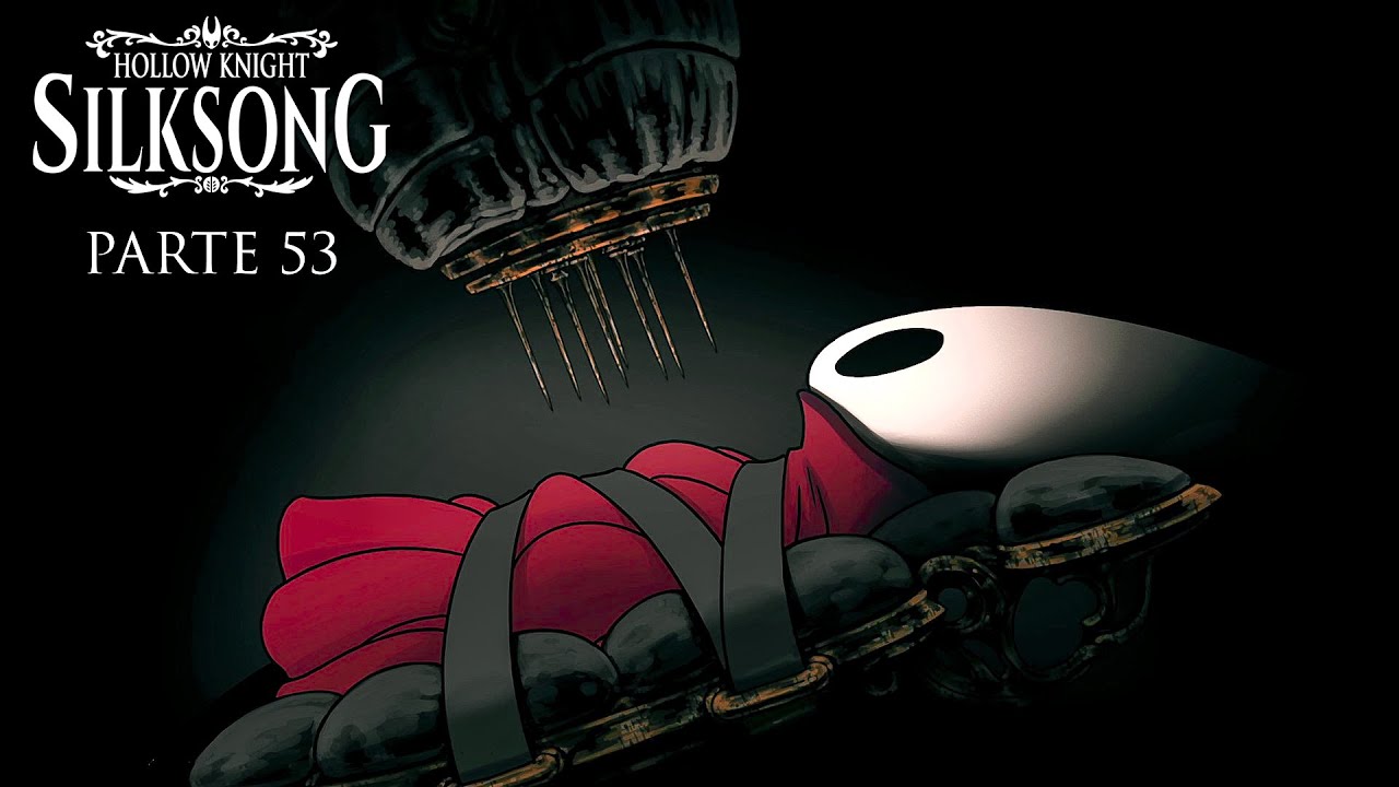 Brasão da Bruxa | 𝗛𝗼𝗹𝗹𝗼𝘄 𝗞𝗻𝗶𝗴𝗵𝘁 𝗦𝗶𝗹𝗸𝘀𝗼𝗻𝗴 - Episódio 53 | Gameplay PT-BR