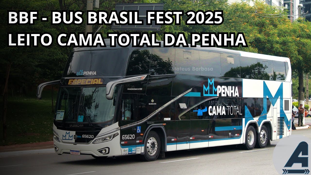 #BBF2025 CONHEÇA O NOVO SERVIÇO LEITO CAMA TOTAL DA PENHA