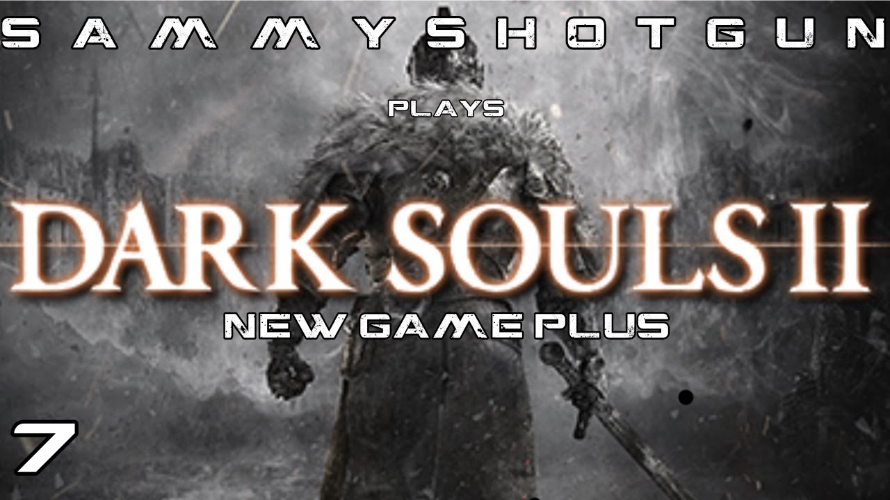 [RE-DO] NG+ PART 7 (TSELDORA)