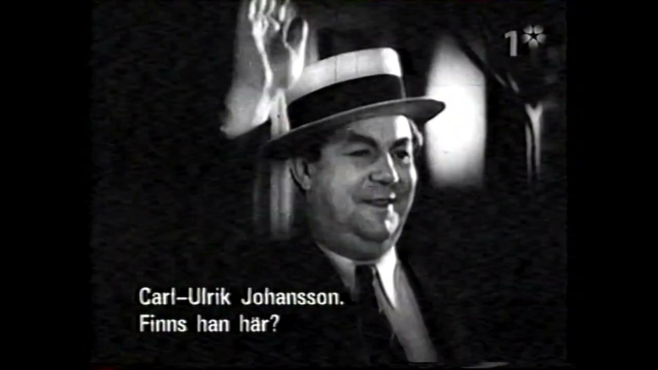 Kungliga Johansson