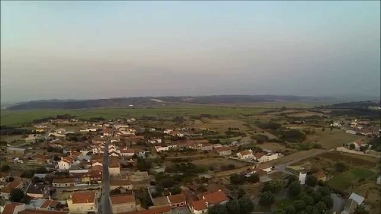 Barra, Alqueidao