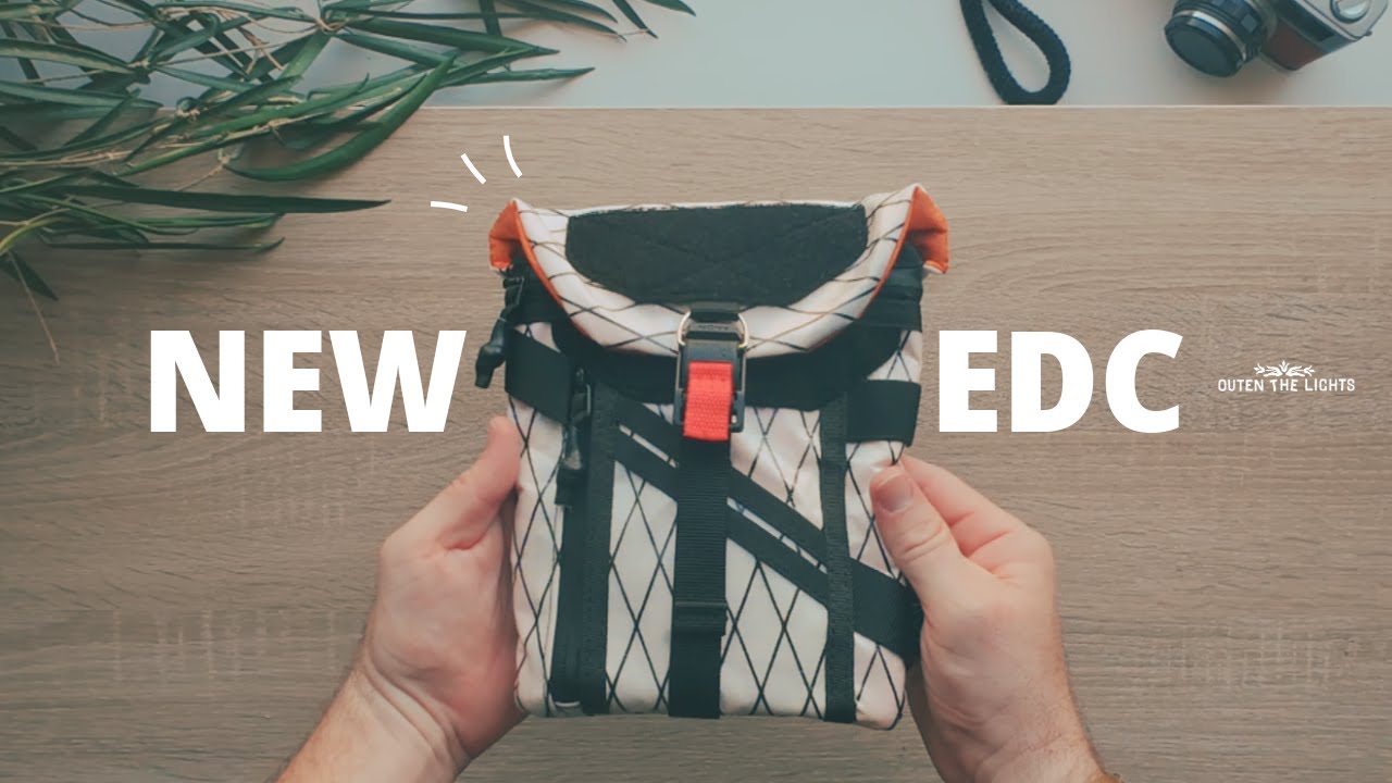 New Everyday Carry Items | Fall 2025 EDC Part 2