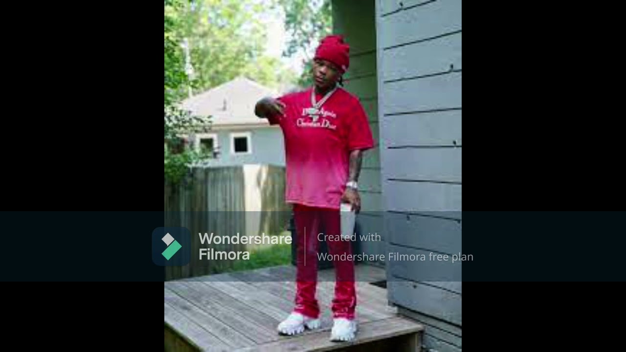 Rylo Rodriguez - In The Dirt (unreleased x slowed)