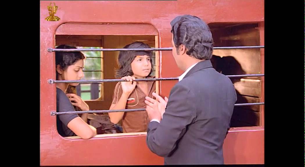 Devatha Full Movie | Part 12 | Shobhan Babu | Sridevi | Jayaprada | Suresh Productions