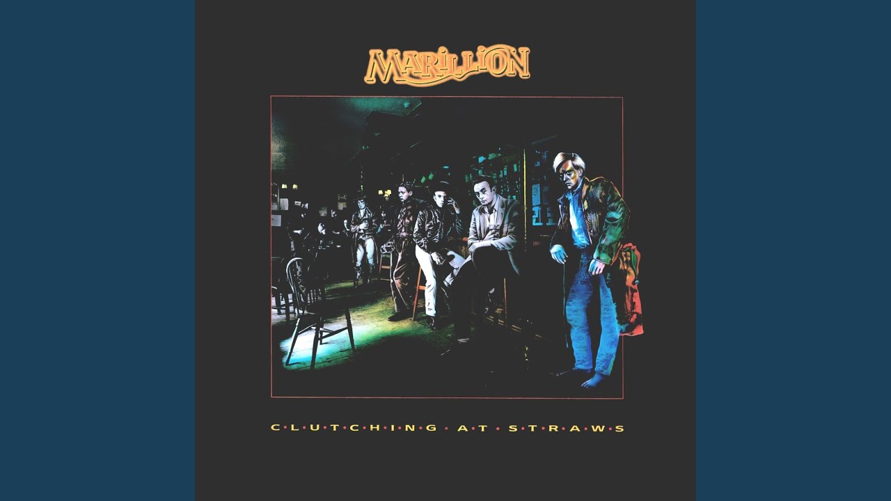 Incommunicado (1999 Remaster)