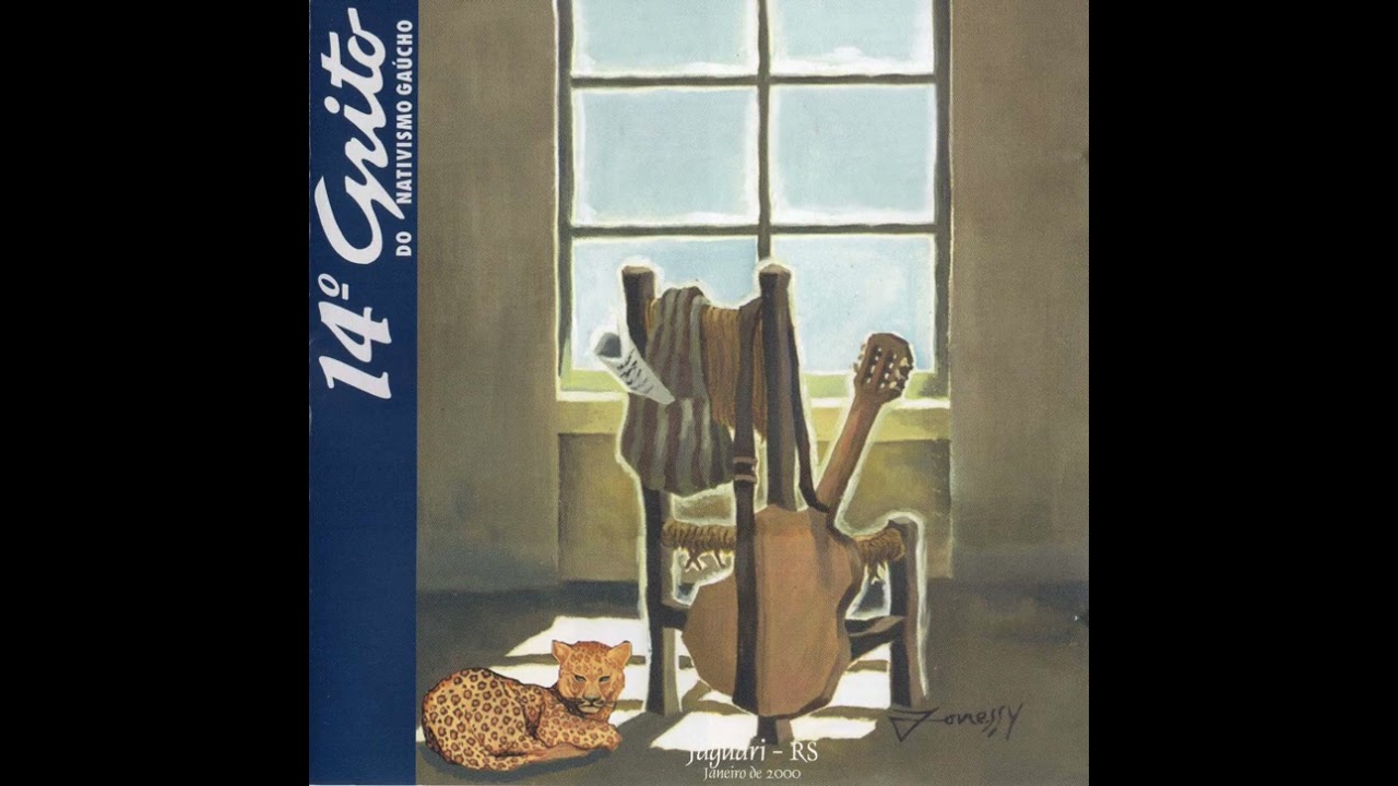 Sanfonia - Instrumental - Elias Rezende