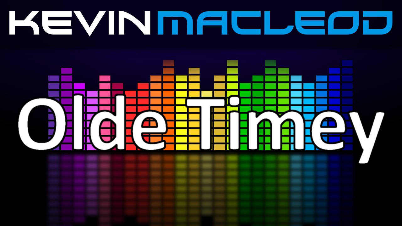 Kevin MacLeod: Olde Timey