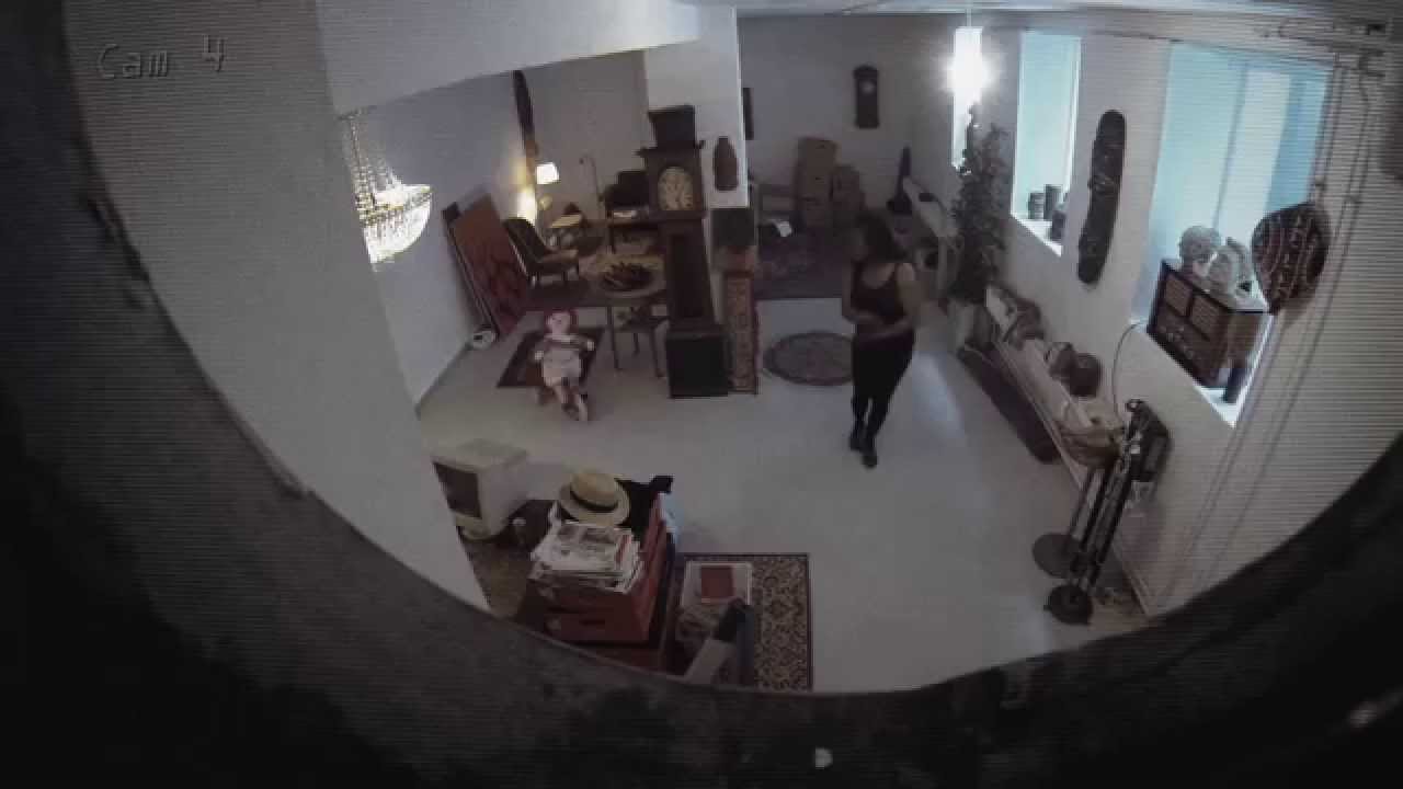 Lejebolig.dk - Hjemsøgt