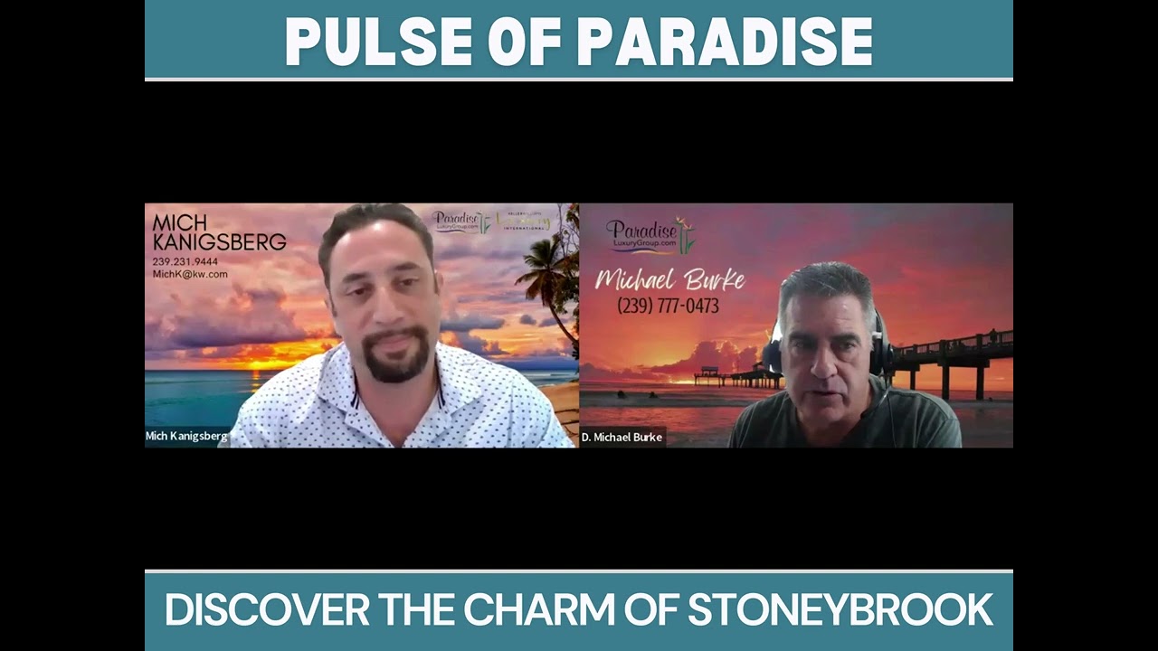 Discover the Charm of Stoneybrook, Florida