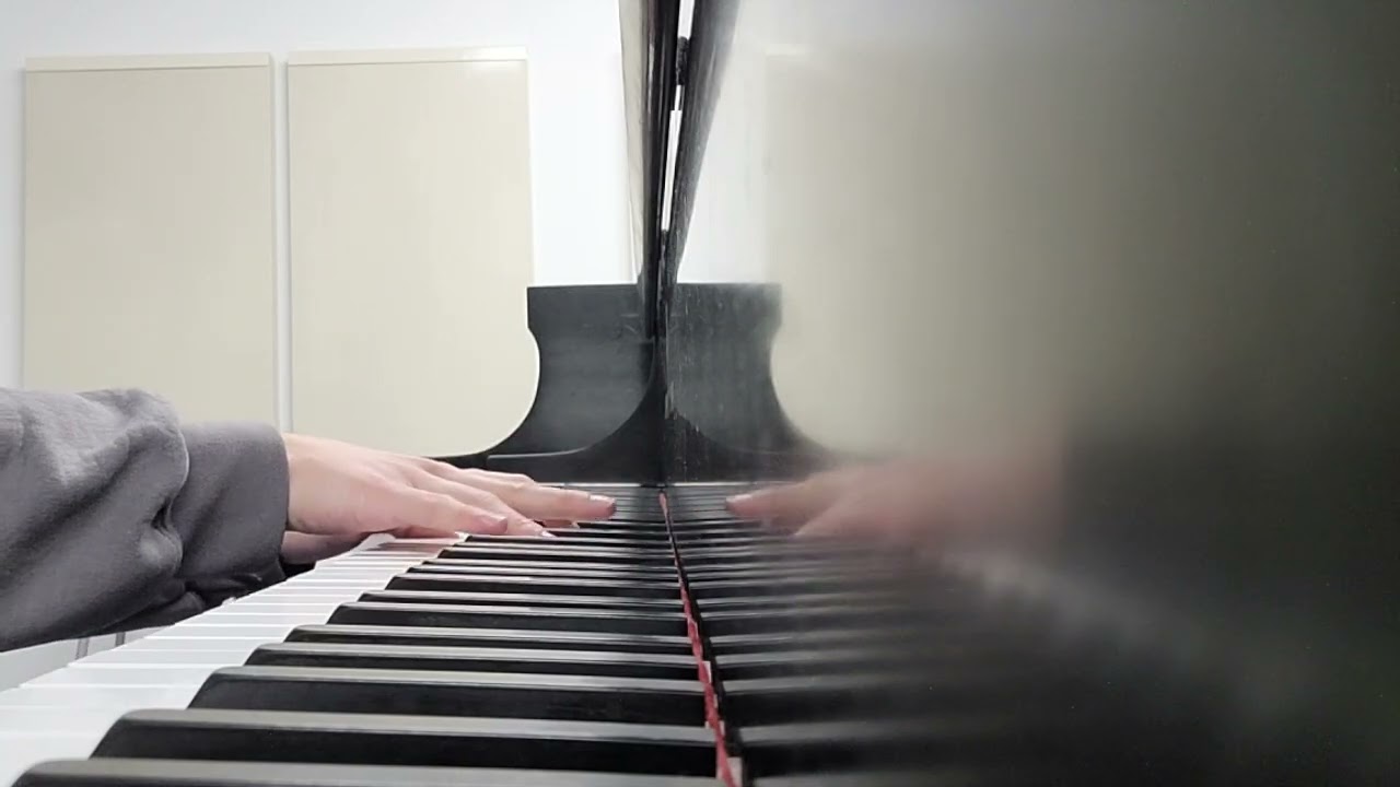 Evening Stroll - Improvisation 190