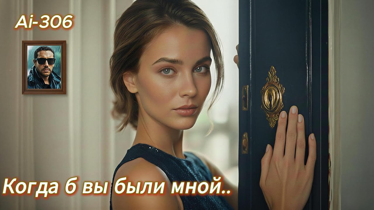 Ai-306 - Когда б вы были мной