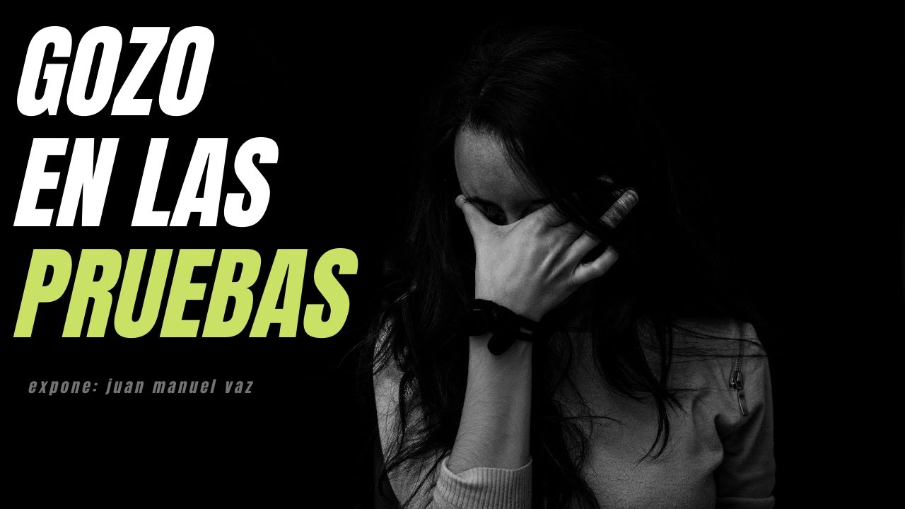 1. GOZO en las PRUEBAS - Juan Manuel Vaz