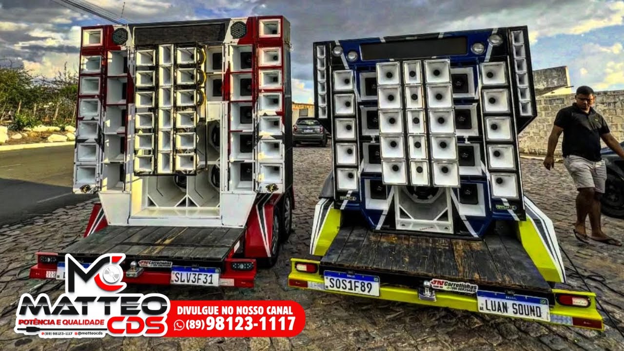 BANDA REKEBRART - SWINGUEIRA PRA PARED&Atilde;O M&Eacute;DIOS LATAS E GRAVES BATENDO CERTO ALTA QUALIDADE