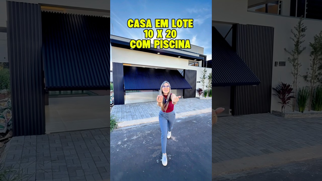 16993829145 Tatiane Santos Corretora de im&oacute;veis em Franca SP #casa #imoveisvenda #shortvideo