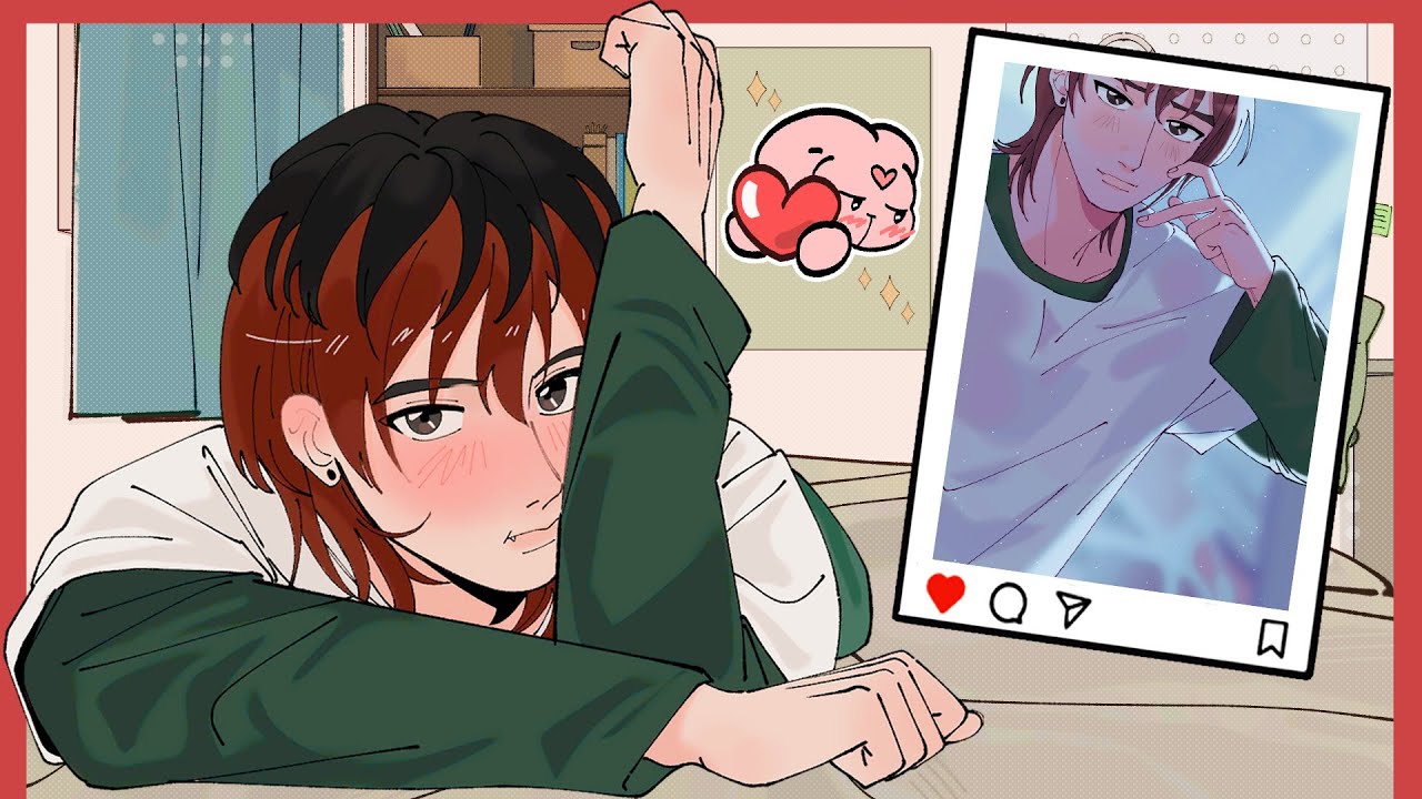 Searching for True Love Among Five Sexy Strangers in a Chatroom - Cupid’s Chatroom - Daeho Route