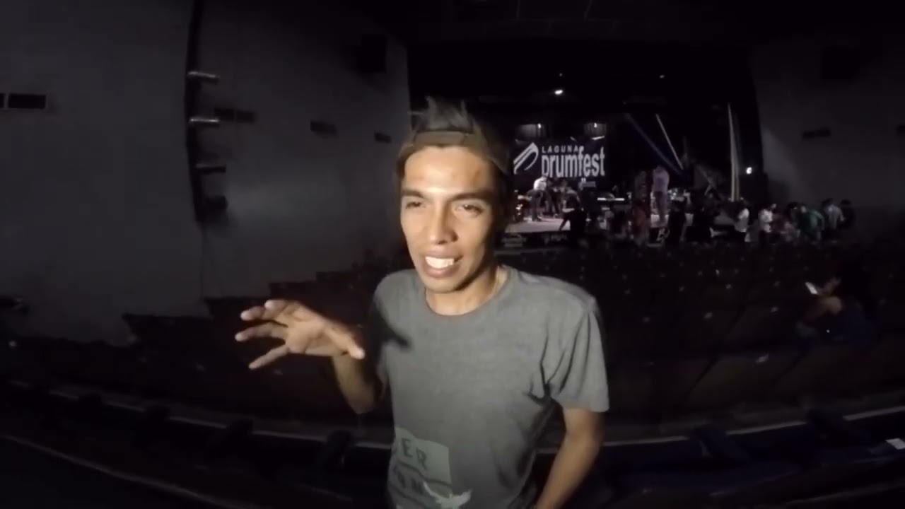 Laguna Drumfest -Profest 2026-