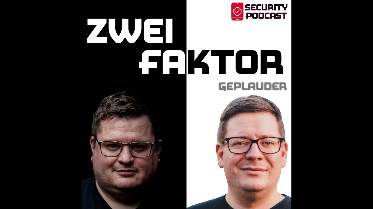 #25 Cyberangriffe: Start Staffel 2 und Hacks bei Bäckereien und Notrufsystem in Taiwan
