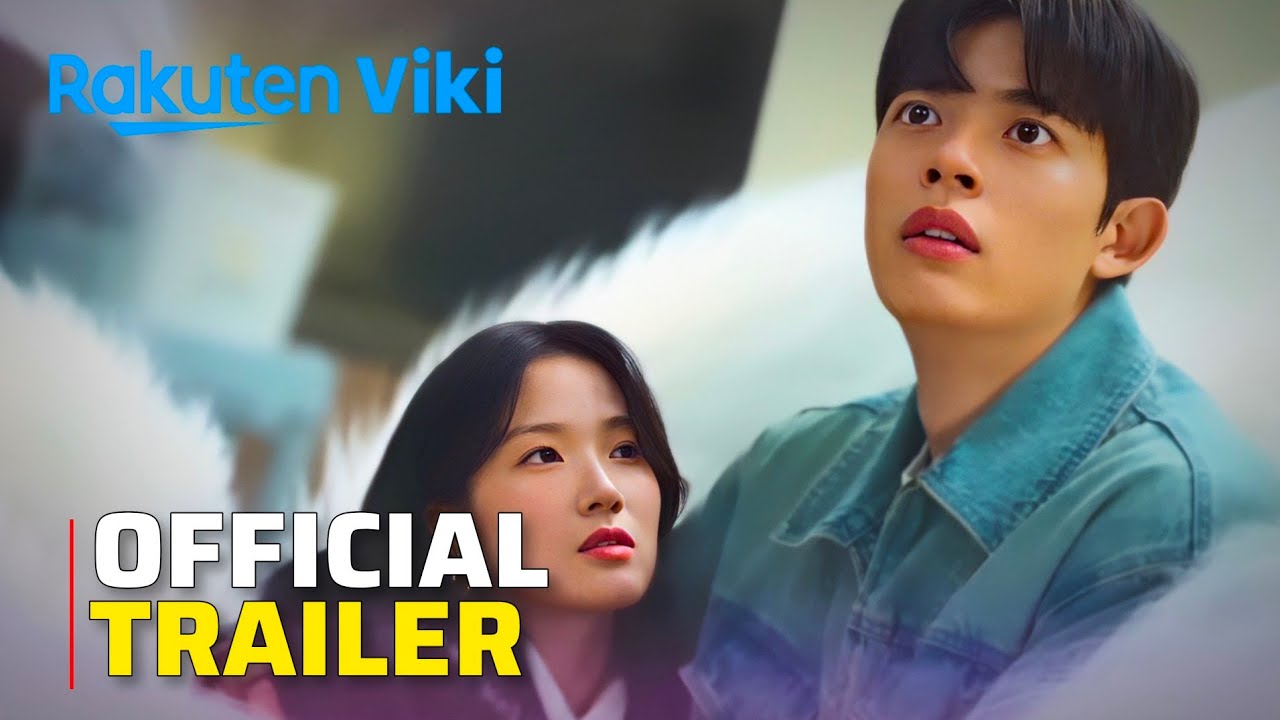 Human From Today (2025)| Official Trailer || Kim Hye Yoon | Lomon