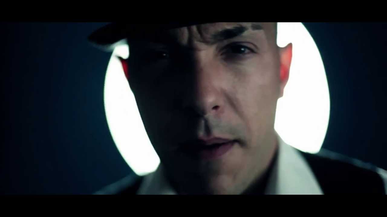 Kinky Bwoy - Mi Lucha Interior