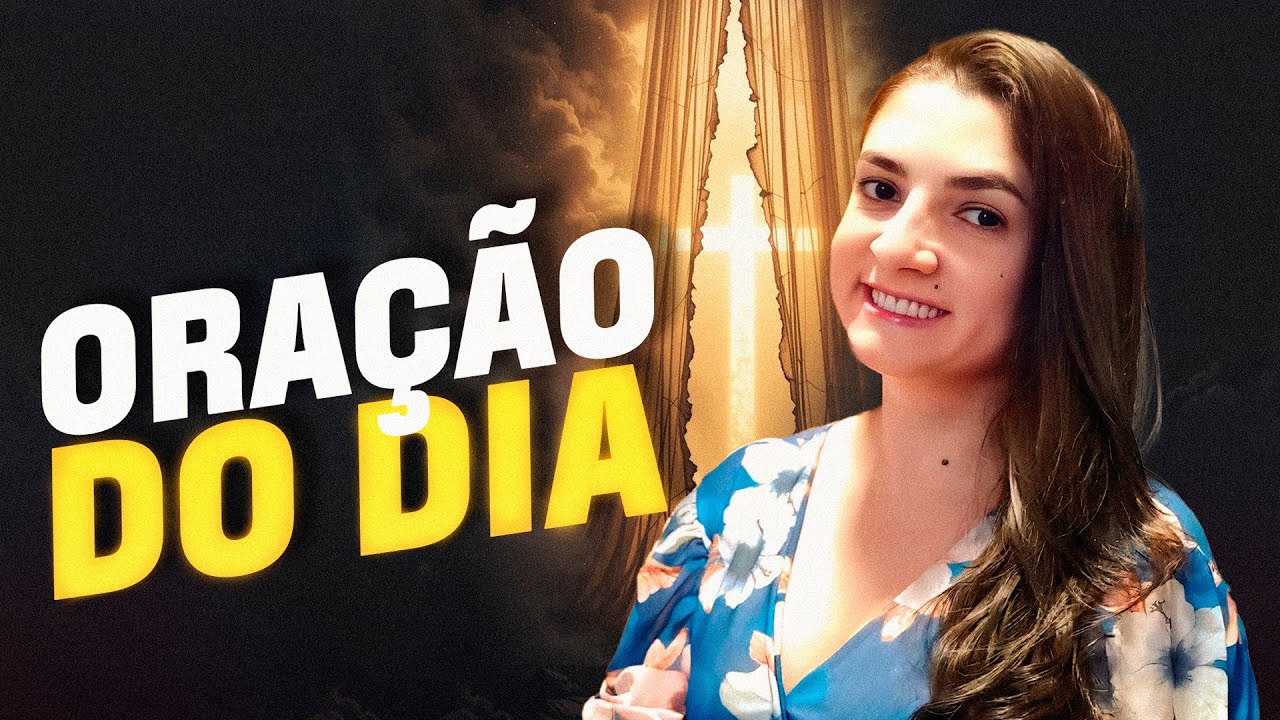 Oração do Dia - Salmos 121