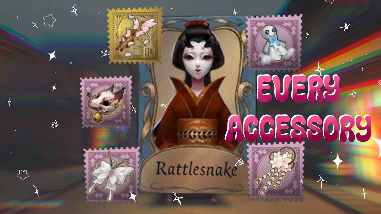 NEW B tier with EVERY Accessory! | IDV PC Quick Match GEISHA