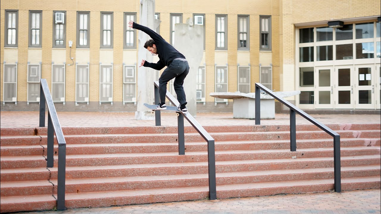 Chad Caruso Retrospective (2000-2025)