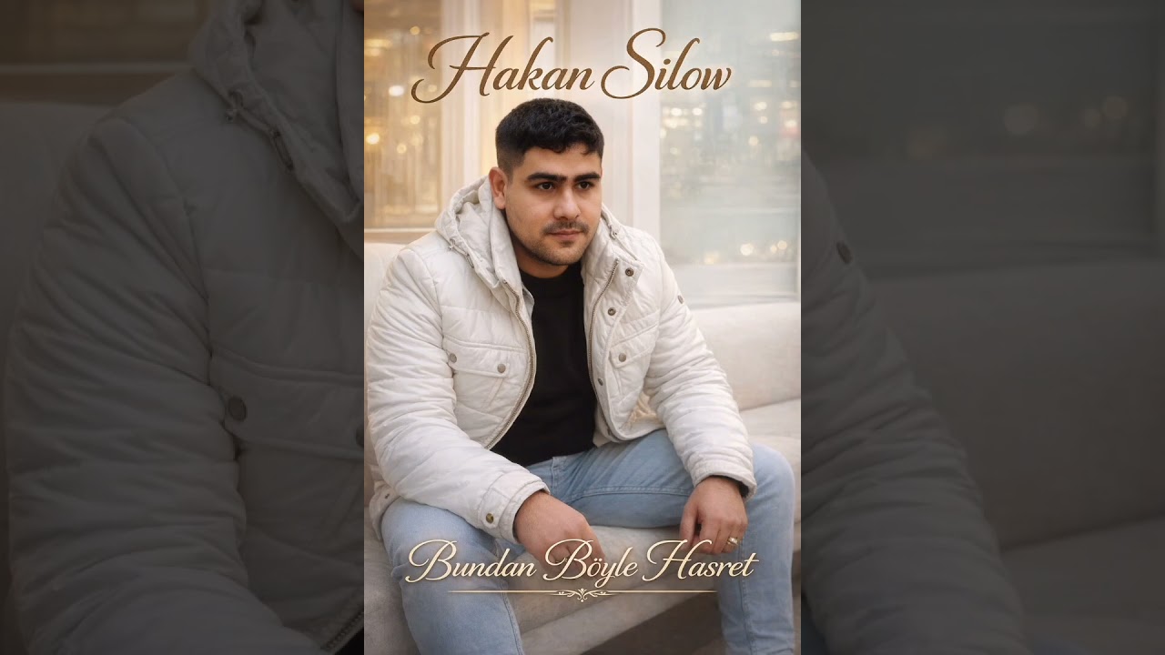 Hakan silow bundan sonra hasret olsun 