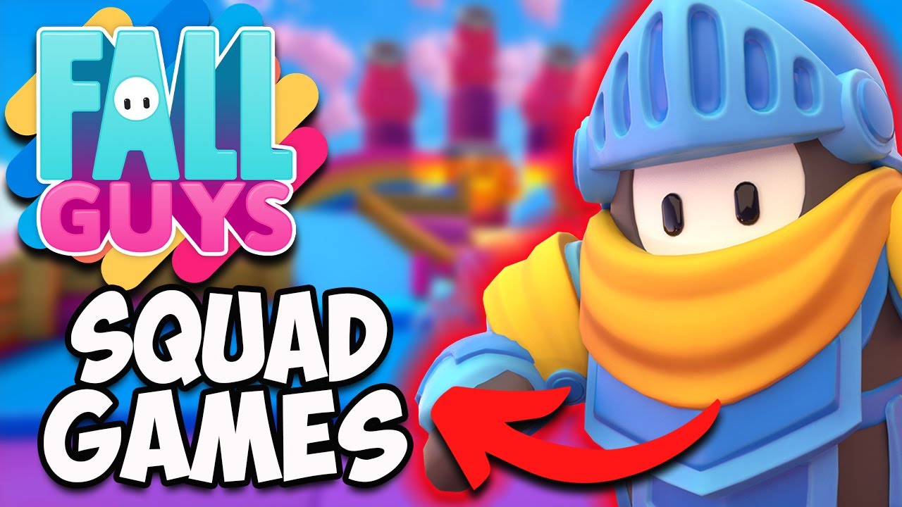 🔴 Fall Guys Live Stream - CUSTOM GAMES WITH VIEWERS!