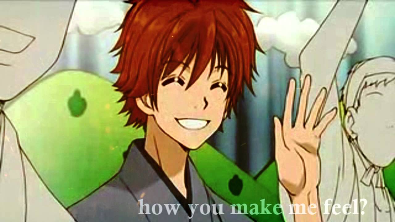 I Got Happy - Peter Day Original Song