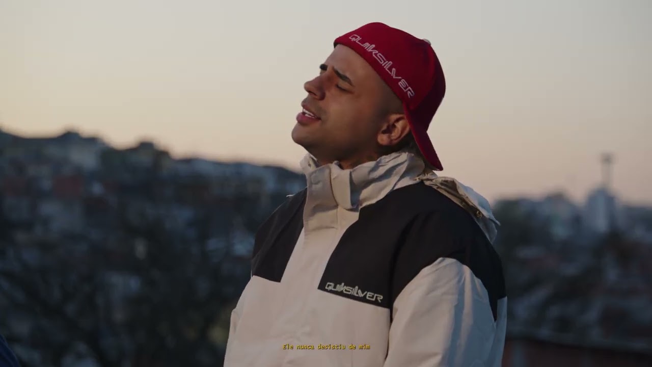 Mc Robs - Esperança (VIDEOCLIPE OFICIAL) Prod. Luk1nh4