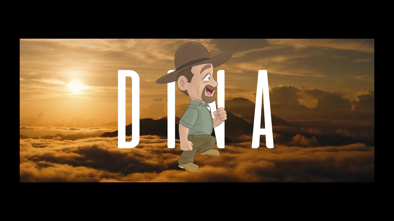 Appel - Dina