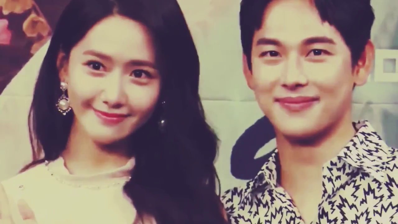 im yoona x im siwan | i just wanna 💛