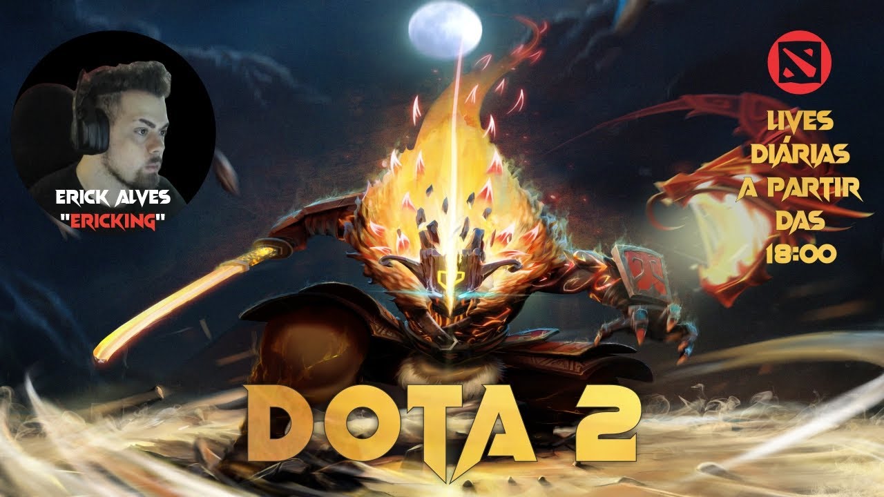 10.5K MMR MAIN HC - !PT !SITE