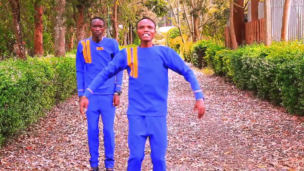 ENKAI IYIE AKE OFFICIAL MUSIC 🎶 VIDEO BY KING EMMANUEL SIRIA ft JAMES MOLLEL November 23'2025