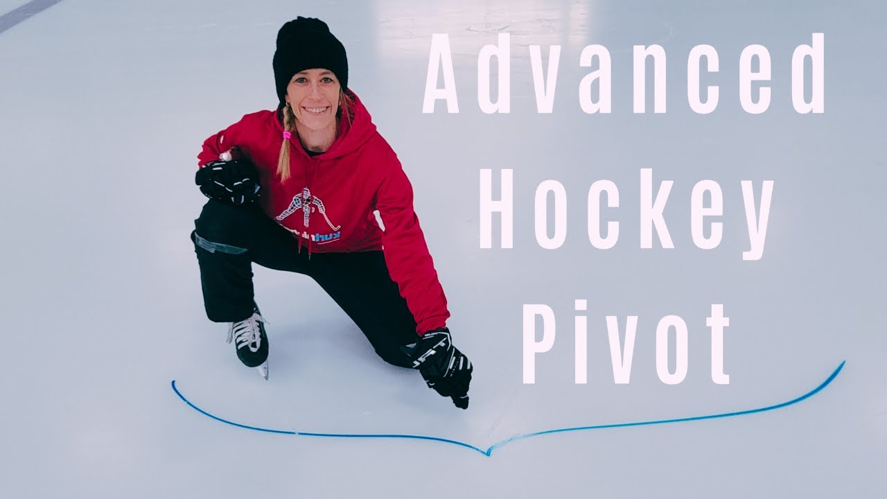 Pivot Skating Tips: Keep The Speed!!