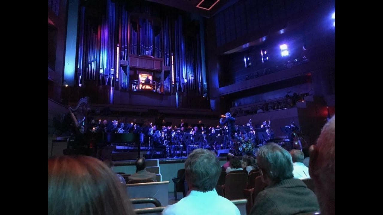 In Adventu Finalem - world premiere