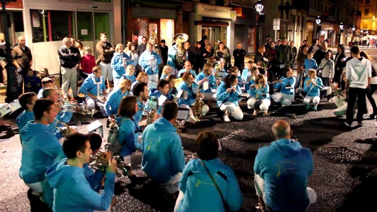 RUGBY TARARE BANDAS 2013 Bandas  2013