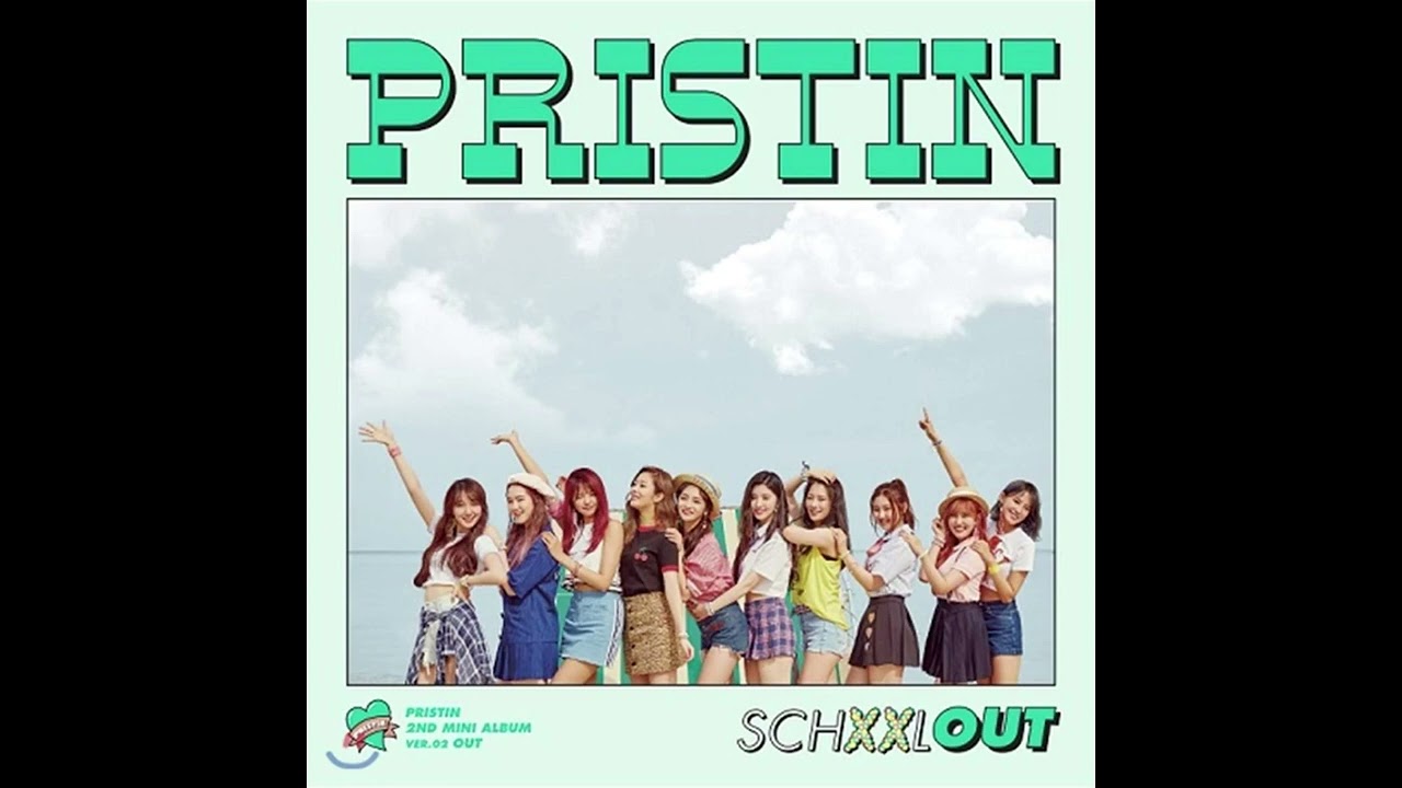 PRISTIN 프리스틴 WE LIKE (Original cut)