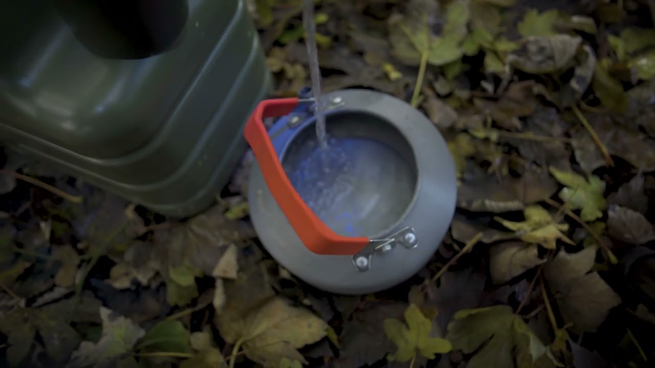 NGT Auto Water Tap - USB Rechargeable with Night Light (147)