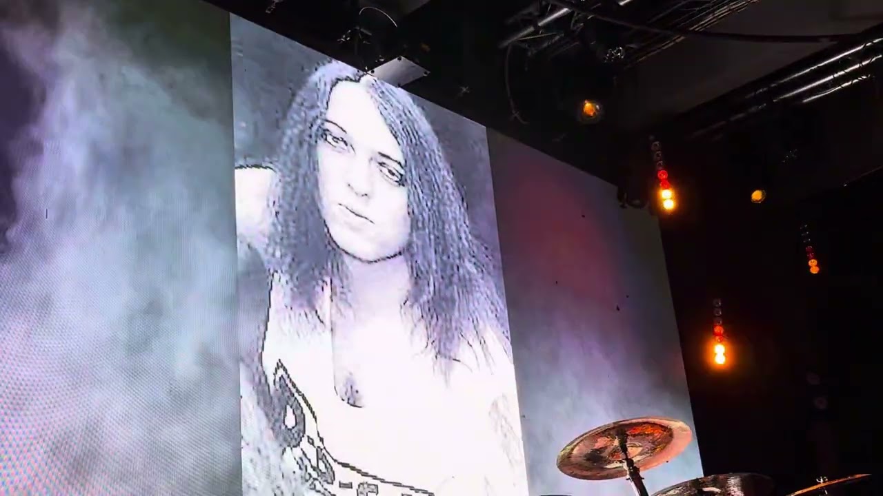 Henych666-Melodie poslední(uctění památky Dáni Šakala Švarce 